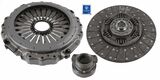 CLUTCHKIT SACHS TGS - TGX >2017 EURO 6 GZ2700-3000